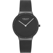 &quot;Obaku&quot; V307LXBBMB