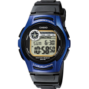 &quot;Casio&quot; W-213-2A