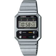 &quot;Casio&quot; A100WE-1A