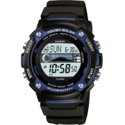 &quot;Casio&quot; W-S210H-1A