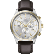 &quot;Swiss Military by Chrono&quot; SM34107.15