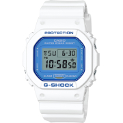 "Casio" DW-5600WB-7E