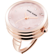&quot;Anne Klein&quot; 5124RINGPM
