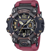 "Casio" GWG-B1000-1A4
