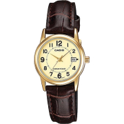 &quot;Casio&quot; LTP-V002GL-9B