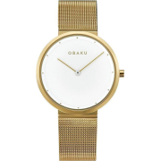 &quot;Obaku&quot; V230LXGWMG