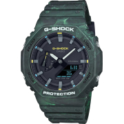 &quot;Casio&quot; GA-2100FR-3A