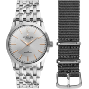 "George Kini" GK.36.5.1S.1S.5.S.0