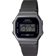 &quot;Casio&quot; A168WEMB-1B