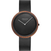 &quot;Obaku&quot; V245GXBBMB