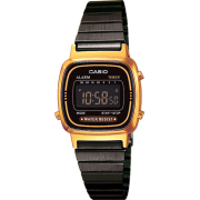 &quot;Casio&quot; LA670WEGB-1B