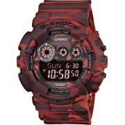 &quot;Casio&quot; GD-120CM-4E 