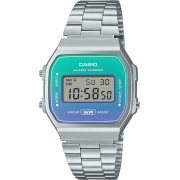 &quot;Casio&quot; A168WER-2A