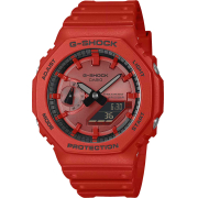 "Casio" GA-2100RRB-4A