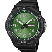 "Casio" MRW-210H-3B