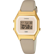 &quot;Casio&quot; LA680WEGL-5