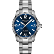 "Certina" C034.455.11.040.00