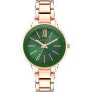 &quot;Anne Klein&quot; 3876GNRG