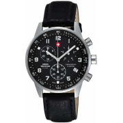 &quot;Swiss Military by Chrono&quot; 20042ST-1L