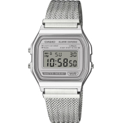 "Casio" A158WEM-7