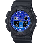 &quot;Casio&quot; GA-100FL-1A