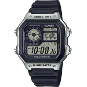 &quot;Casio&quot; AE-1200WH-1CVEF