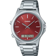 &quot;Casio&quot; MTP-VC01D-5E