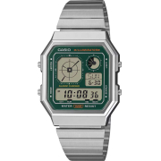 "Casio" A130WE-3A