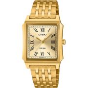 "Casio" MTP-B190G-9B