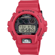 &quot;Casio&quot; DW-6900TR-4