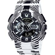 &quot;Casio&quot; GA-110WLP-7A