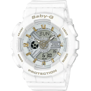 "Casio" BA-110XGA-7A1