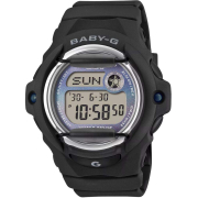 "Casio" BG-169GD-1