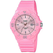 "Casio" LRW-200H-4E4
