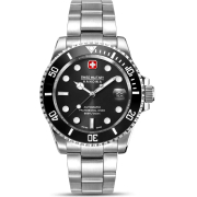 &quot;Swiss Military Hanowa&quot; SMWGL0006301
