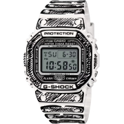 "Casio" DW-5600JV-7