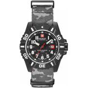 "Swiss Military Hanowa" 06-4309.17.007.04CA