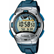 &quot;Casio&quot; W-753-2A