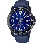 &quot;Casio&quot; MTP-VD01BL-2B