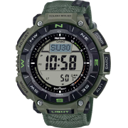 &quot;Casio&quot; PRG-340B-3