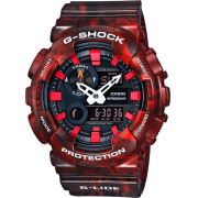 "Casio" GAX-100MB-4A