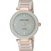 &quot;Anne Klein&quot; 1018RGTN