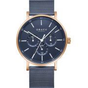 &quot;Obaku&quot; V246GMVLML