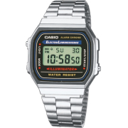 &quot;Casio&quot; A168WA-1