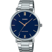 &quot;Casio&quot; MTP-VT01D-2B