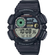 &quot;Casio&quot; WS-1500H-1A