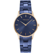 &quot;Obaku&quot; V247LXVLSL