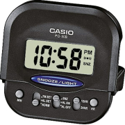 �. "Casio" PQ-30B-1