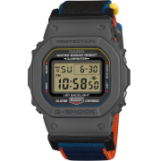 "Casio" DW-5600MNC-8A2