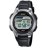 &quot;Casio&quot; W-212H-1A